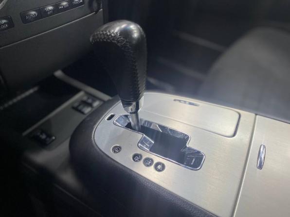 Nissan Murano II (Z51) Рестайлинг с пробегом 2011 года, цена 1 149 000 рублей, 158076 км, внедорожник, Автокод Объявления