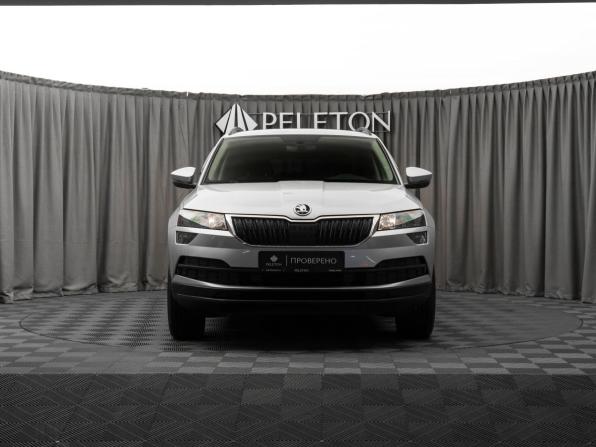 Skoda Karoq I с пробегом 2020 года, цена 2 615 000 рублей, 58066 км, внедорожник, Автокод Объявления