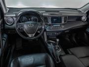 Toyota RAV4 IV (XA40) Рестайлинг Ставрополь  - изображение 30