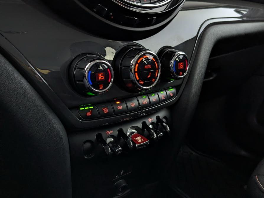Mini Countryman II Москва  - изображение 28