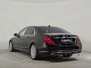 Mercedes-Benz Maybach S-Класс I (X222) Рестайлинг Санкт-Петербург  - изображение 40