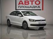 Volkswagen Polo V Челябинск  - изображение 37