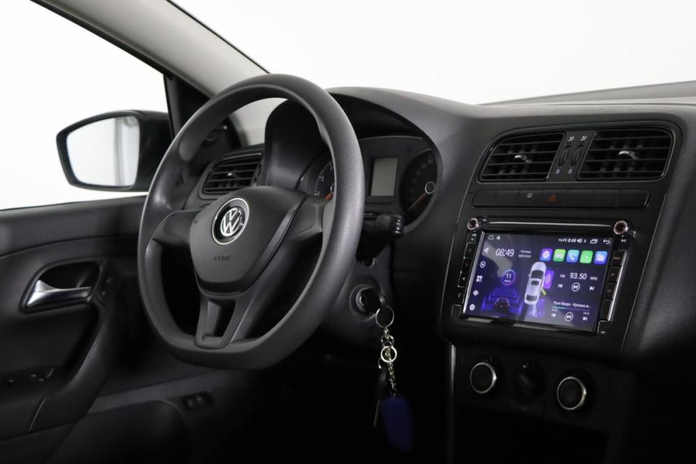 Volkswagen Polo V Рестайлинг Нижний Новгород  - изображение 11