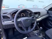 Lada (ВАЗ) Vesta I Рестайлинг (NG) Тюмень  - изображение 32