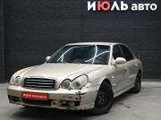 Hyundai Sonata IV (EF) Рестайлинг Екатеринбург  - изображение 11