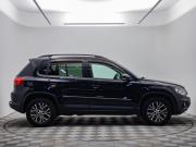 Volkswagen Tiguan I Рестайлинг Москва  - изображение 20