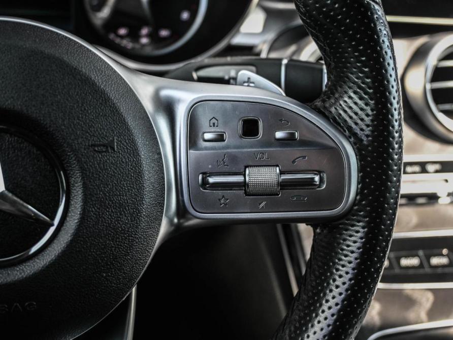 Mercedes-Benz C-Класс IV (W205) Рестайлинг Новороссийск  - изображение 15