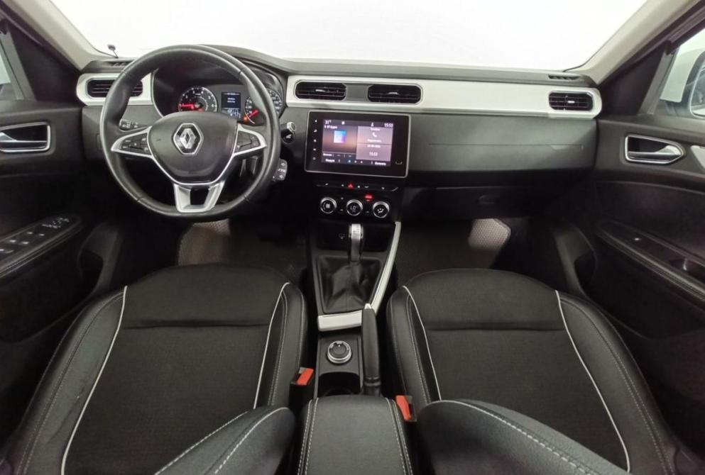 Renault Arkana I Волгоград  - изображение 10