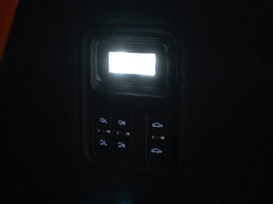 Geely Galaxy M9 Москва  - изображение 34