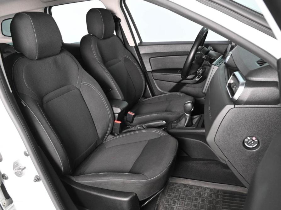 Renault Duster II Ростов-на-Дону  - изображение 8