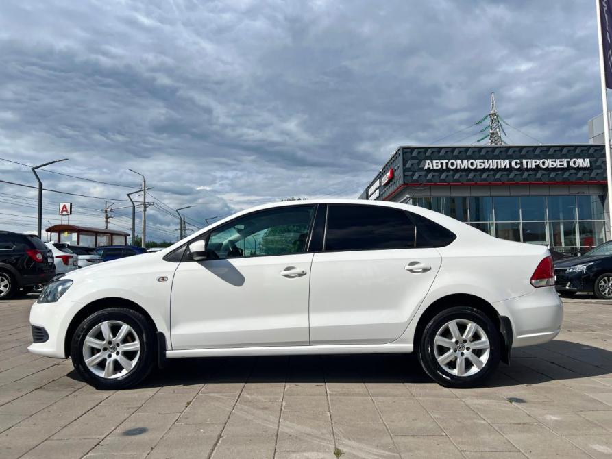 Volkswagen Polo V Стерлитамак  - изображение 7
