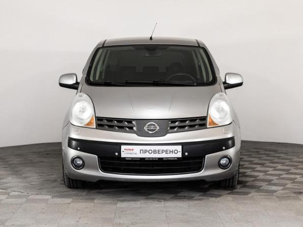 Nissan Note I с пробегом 2006 года, цена 649 000 рублей, 130067 км, хэтчбек, Автокод Объявления