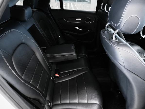 Mercedes-Benz GLC I (X253) с пробегом 2017 года, цена 2 675 000 рублей, 154540 км, внедорожник, Автокод Объявления