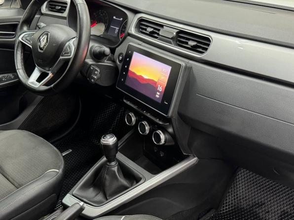 Renault Arkana I с пробегом 2020 года, цена 1 689 900 рублей, 149000 км, внедорожник, Автокод Объявления