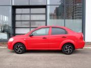 Chevrolet Aveo I Рестайлинг Нижний Новгород  - изображение 25