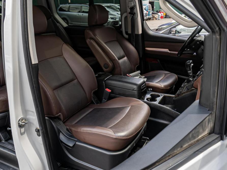 Hyundai Grand Starex I Рестайлинг 2 Краснодар  - изображение 8