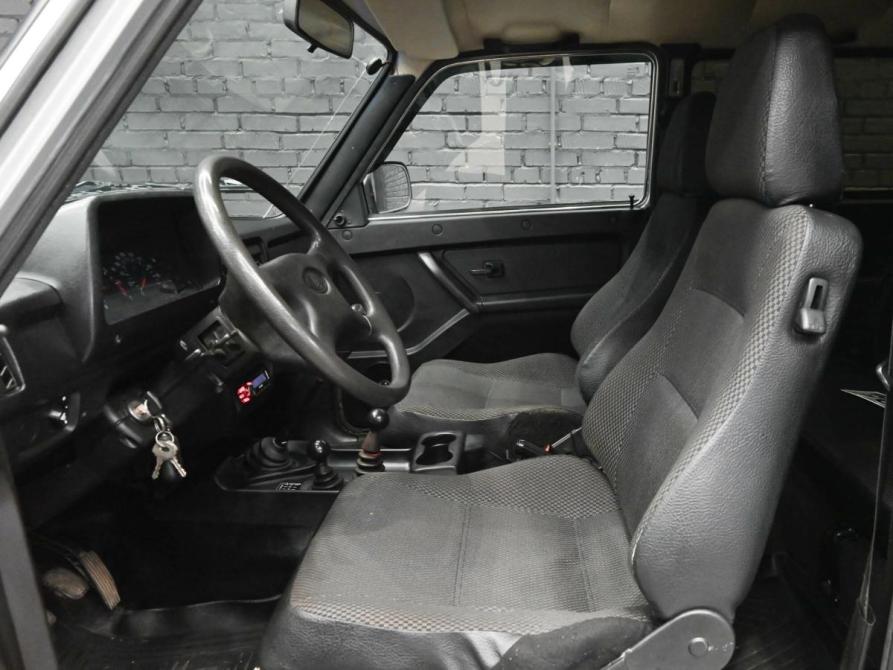 Lada (ВАЗ) 2121 (4x4) I Рестайлинг Екатеринбург  - изображение 16