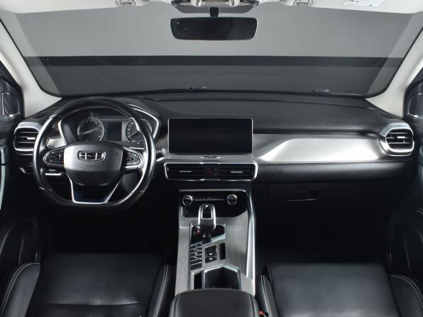 Geely Coolray I с пробегом 2019 года, цена 1 799 995 рублей, 99150 км, внедорожник, Автокод Объявления