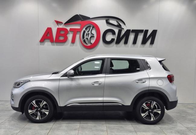 Chery Tiggo 4 Pro I с пробегом 2022 года, цена 1 638 000 рублей, 40530 км, внедорожник, Автокод Объявления