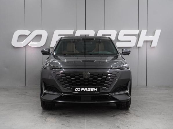 Changan UNI-K с пробегом 2024 года, цена 3 710 000 рублей, 29672 км, внедорожник, Автокод Объявления