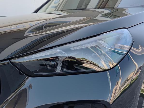 BMW X1 III (U11/U12) с пробегом 2025 года, цена 5 650 000 рублей, 2513 км, внедорожник, Автокод Объявления