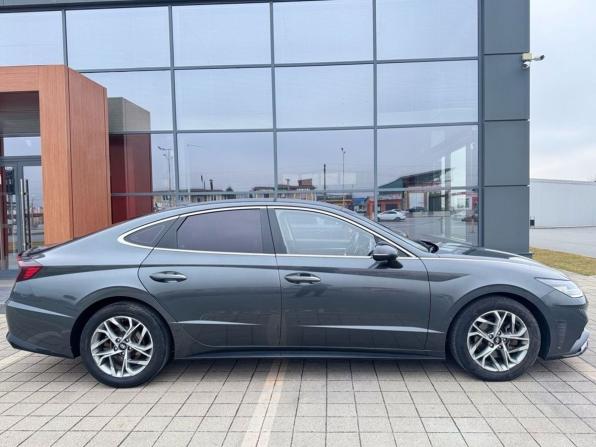 Hyundai Sonata VIII (DN8) с пробегом 2020 года, цена 2 430 000 рублей, 98238 км, седан, Автокод Объявления