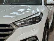 Hyundai Tucson III Уфа  - изображение 37