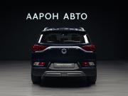 KGM Korando Москва  - изображение 16