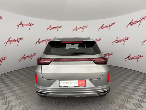 Exeed LX I Рестайлинг 2 с пробегом 2024 года, цена 2 310 000 рублей, 9325 км, внедорожник, Автокод Объявления