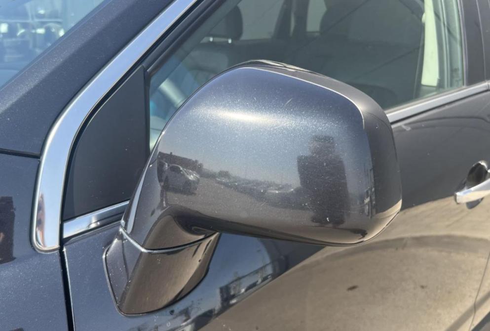 Opel Antara I Красноярск  - изображение 16