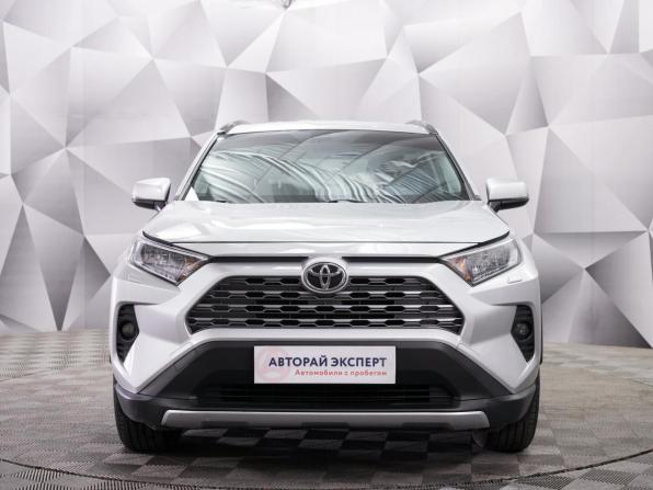 Toyota RAV4 V (XA50) с пробегом 2021 года, цена 3 664 000 рублей, 99533 км, внедорожник, Автокод Объявления