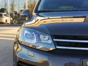 Volkswagen Touareg II Чебоксары  - изображение 43