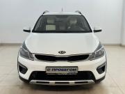 Kia Rio IV Москва  - изображение 17