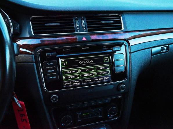 Skoda Superb II с пробегом 2012 года, цена 1 125 000 рублей, 185078 км, лифтбек, Автокод Объявления