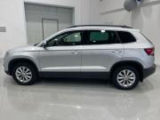 Skoda Karoq I Челябинск  - изображение 23