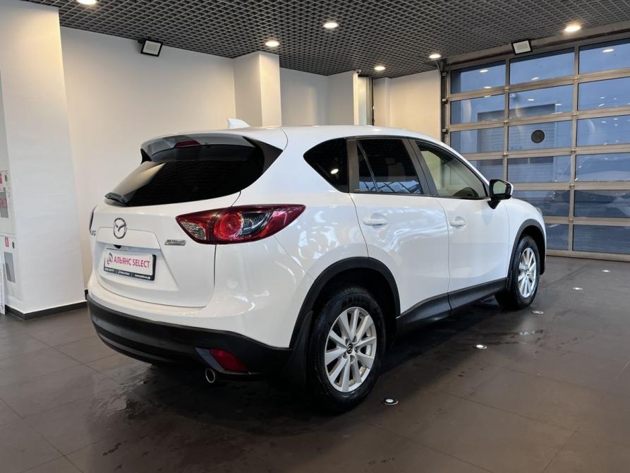 Mazda CX-5 I Чебоксары  - изображение 3