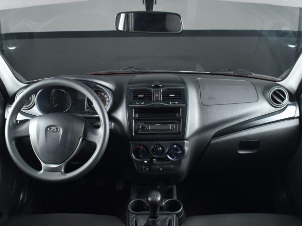 Lada (ВАЗ) Granta I Рестайлинг с пробегом 2022 года, цена 769 999 рублей, 57663 км, лифтбек, Автокод Объявления