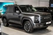 Haval H9 II Саратов  - изображение 35