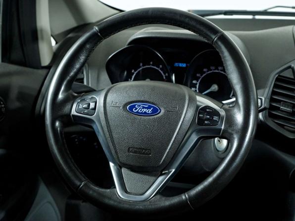 Ford EcoSport II с пробегом 2016 года, цена 725 000 рублей, 207656 км, внедорожник, Автокод Объявления