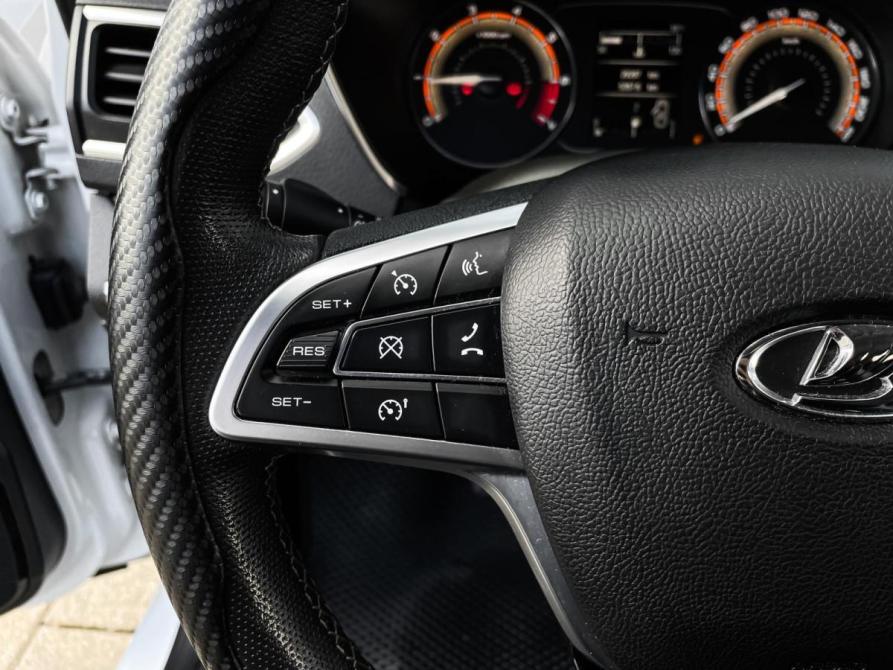 Lada (ВАЗ) Vesta I Рестайлинг (NG) Ставрополь  - изображение 20