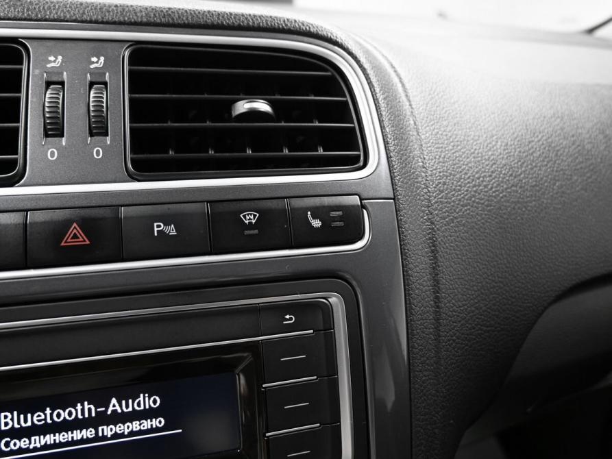 Volkswagen Polo V Рестайлинг Тверь  - изображение 20
