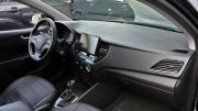 Hyundai Solaris II Рестайлинг Брянск  - изображение 35