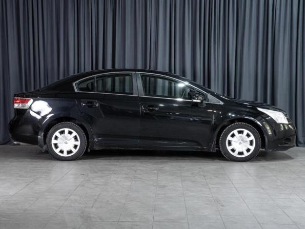 Toyota Avensis III с пробегом 2010 года, цена 925 000 рублей, 197385 км, седан, Автокод Объявления