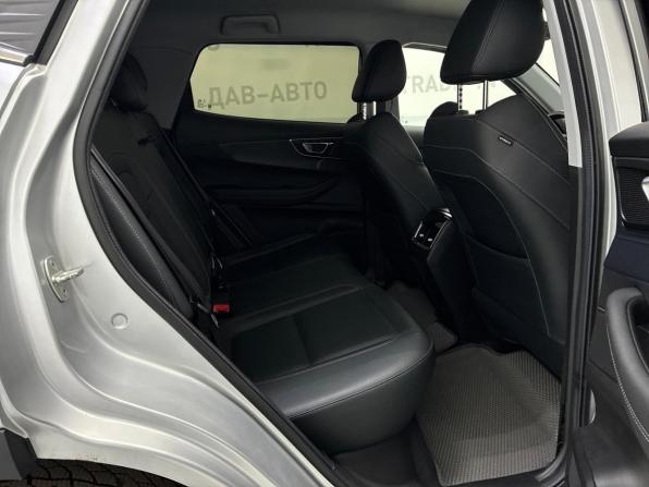 Chery Tiggo 4 Pro I с пробегом 2023 года, цена 1 560 000 рублей, 46000 км, внедорожник, Автокод Объявления