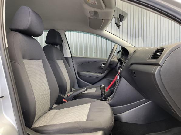 Volkswagen Polo V с пробегом 2014 года, цена 837 000 рублей, 161787 км, седан, Автокод Объявления