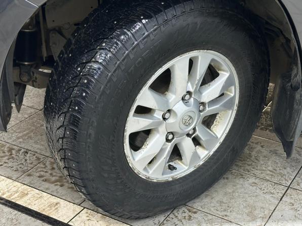 Toyota Land Cruiser 200 Series с пробегом 2008 года, цена 1 990 000 рублей, 489555 км, внедорожник, Автокод Объявления