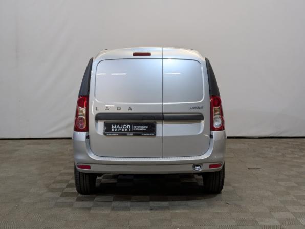 Lada (ВАЗ) Largus I Рестайлинг с пробегом 2024 года, цена 1 225 000 рублей, 9245 км, фургон, Автокод Объявления
