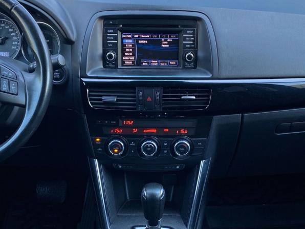 Mazda CX-5 I с пробегом 2014 года, цена 1 920 000 рублей, 91766 км, внедорожник, Автокод Объявления