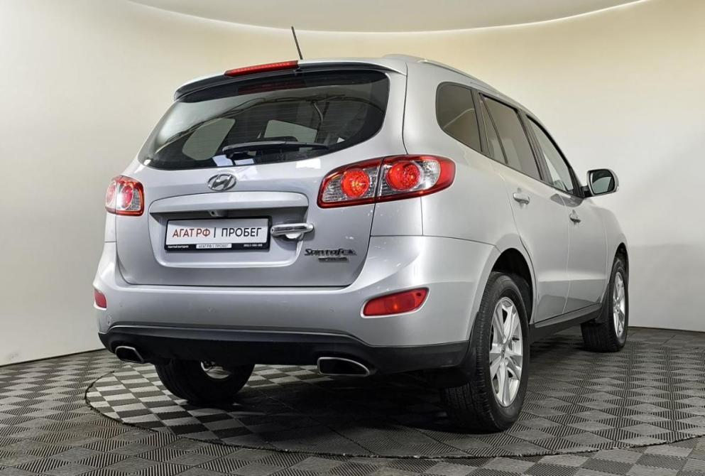 Hyundai Santa Fe II Рестайлинг Нижний Новгород  - изображение 4
