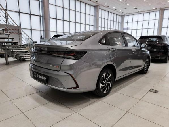 BAIC U5 Plus с пробегом 2023 года, цена 1 350 000 рублей, 13464 км, седан, Автокод Объявления